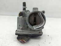 2013-2019 Nissan Sentra Throttle Body P/N:3RA60-01 B Fits Fits 2013 2014 2015 2016 2017 2018 2019 OEM Used Auto Parts - Oemu