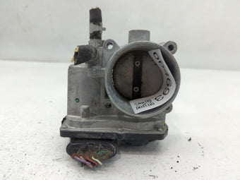 compare product 2013-2019 Nissan Sentra Throttle Body P/N:3RA60-01 B Fits Fits 2013 2014 2015 2016 2017 2018 2019 OEM Used Auto Parts