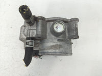 2013-2019 Nissan Sentra Throttle Body P/N:3RA60-01 B Fits Fits 2013 2014 2015 2016 2017 2018 2019 OEM Used Auto Parts - Oemu