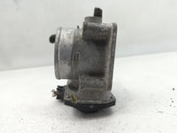 2013-2019 Nissan Sentra Throttle Body P/N:3RA60-01 B Fits Fits 2013 2014 2015 2016 2017 2018 2019 OEM Used Auto Parts - Oemu