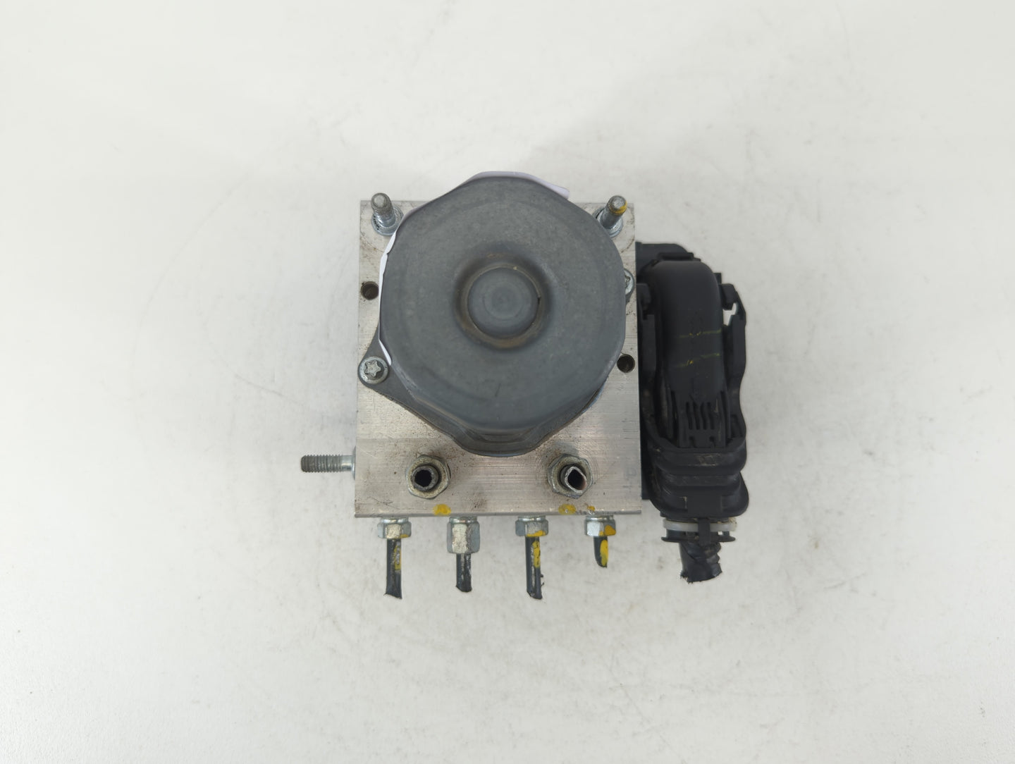 2016-2018 Nissan Sentra ABS Pump Control Module Replacement P/N:47660 4FU0C Fits Fits 2016 2017 2018 OEM Used Auto Parts - O