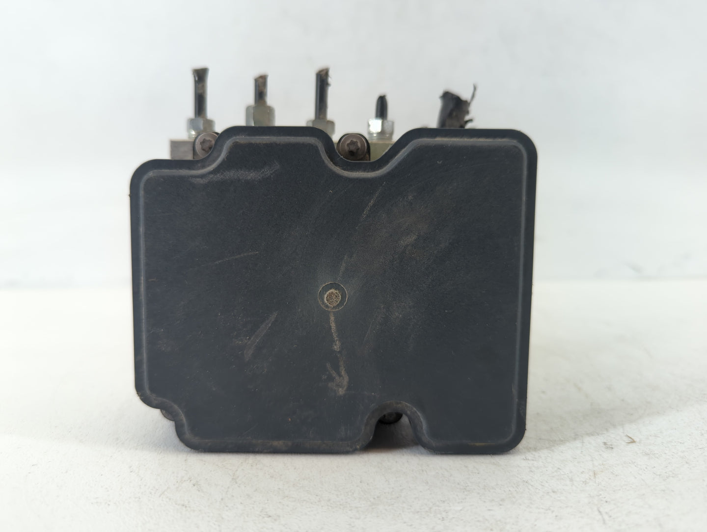 2016-2018 Nissan Sentra ABS Pump Control Module Replacement P/N:47660 4FU0C Fits Fits 2016 2017 2018 OEM Used Auto Parts - O
