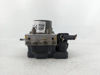 2016-2018 Nissan Sentra ABS Pump Control Module Replacement P/N:47660 4FU0C Fits Fits 2016 2017 2018 OEM Used Auto Parts - O