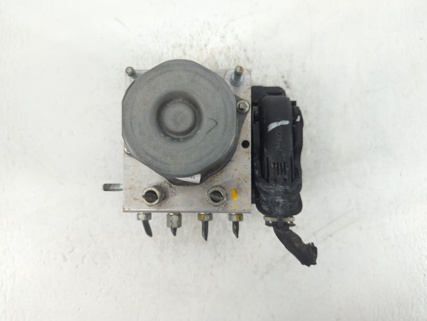 2016-2018 Nissan Sentra ABS Pump Control Module Replacement P/N:47660 4FU0C Fits Fits 2016 2017 2018 OEM Used Auto Parts - O