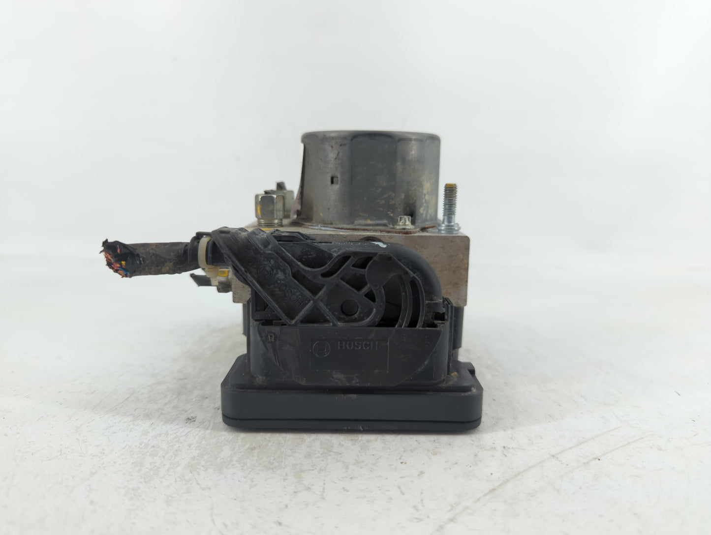 2016-2018 Nissan Sentra ABS Pump Control Module Replacement P/N:47660 4FU0C Fits Fits 2016 2017 2018 OEM Used Auto Parts - O