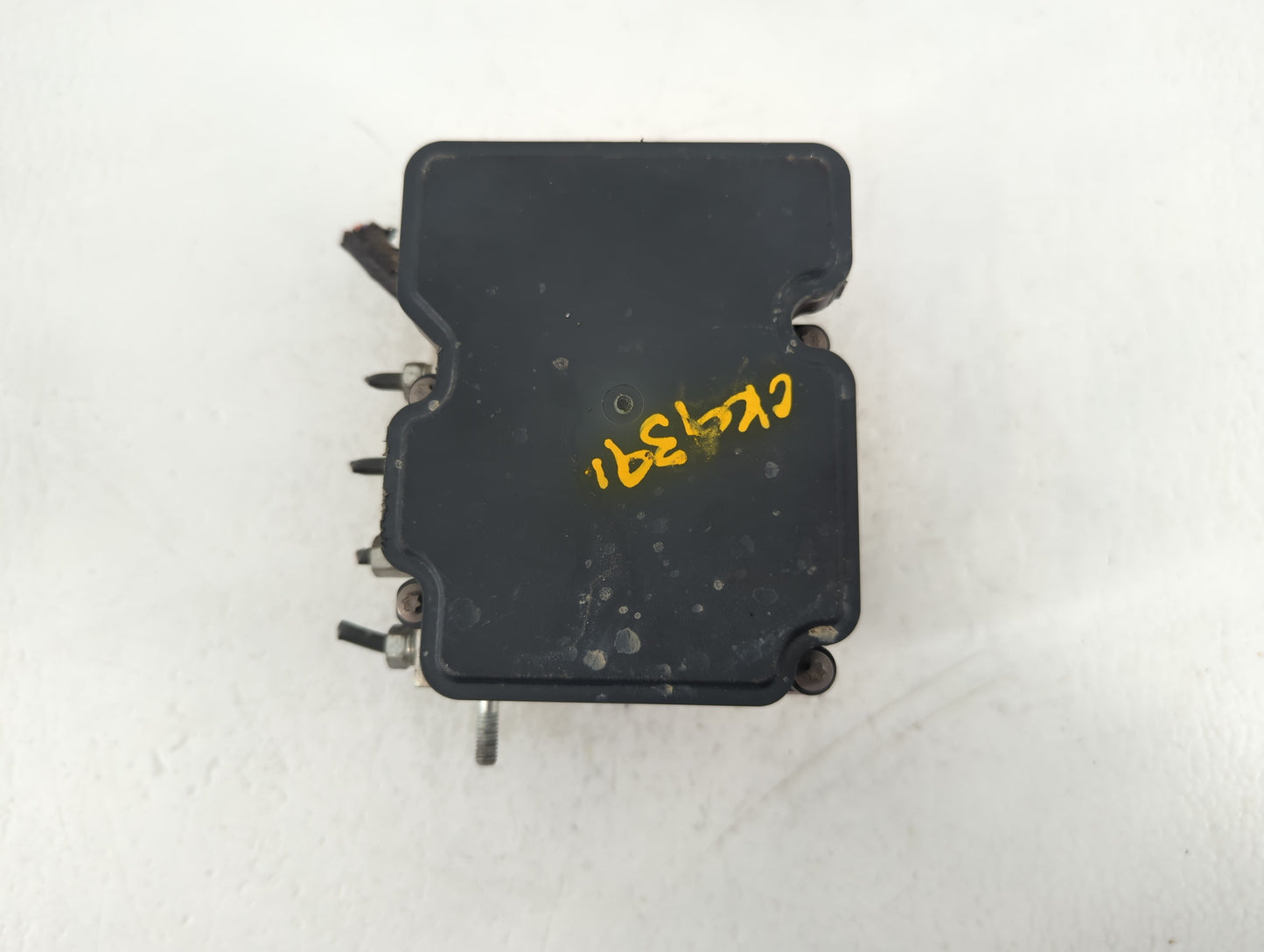 2016-2018 Nissan Sentra ABS Pump Control Module Replacement P/N:47660 4FU0C Fits Fits 2016 2017 2018 OEM Used Auto Parts - O