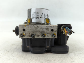 compare product 2016-2019 Nissan Sentra ABS Pump Control Module Replacement P/N:47660 4FU0C Fits Fits 2016 2017 2018 2019 OEM Used Auto Parts