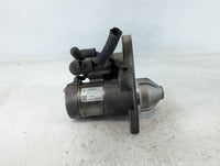 2013-2019 Nissan Sentra Car Starter Motor Solenoid OEM P/N:23300 EN22C Fits Fits 2013 2014 2015 2016 2017 2018 2019 2020 OEM