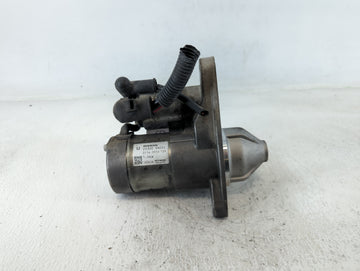 2013-2019 Nissan Sentra Car Starter Motor Solenoid OEM P/N:23300 EN22C Fits Fits 2013 2014 2015 2016 2017 2018 2019 2020 OEM