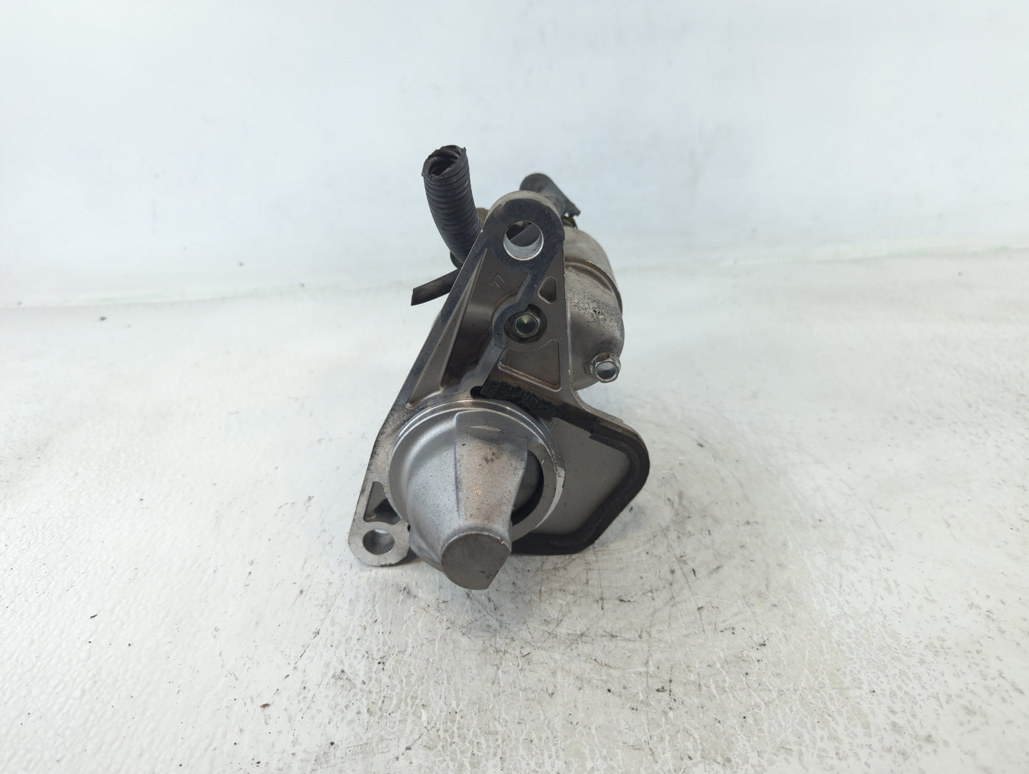2013-2019 Nissan Sentra Car Starter Motor Solenoid OEM P/N:23300 EN22C Fits Fits 2013 2014 2015 2016 2017 2018 2019 2020 OEM