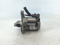 2013-2019 Nissan Sentra Car Starter Motor Solenoid OEM P/N:23300 EN22C Fits Fits 2013 2014 2015 2016 2017 2018 2019 2020 OEM