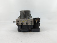 2016-2018 Nissan Sentra ABS Pump Control Module Replacement P/N:47660 5UD0C Fits Fits 2016 2017 2018 OEM Used Auto Parts - O