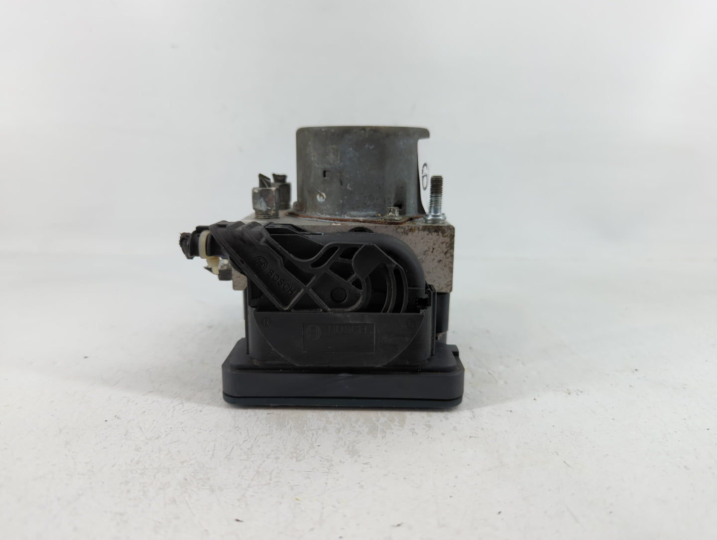 2016-2018 Nissan Sentra ABS Pump Control Module Replacement P/N:47660 5UD0C Fits Fits 2016 2017 2018 OEM Used Auto Parts - O