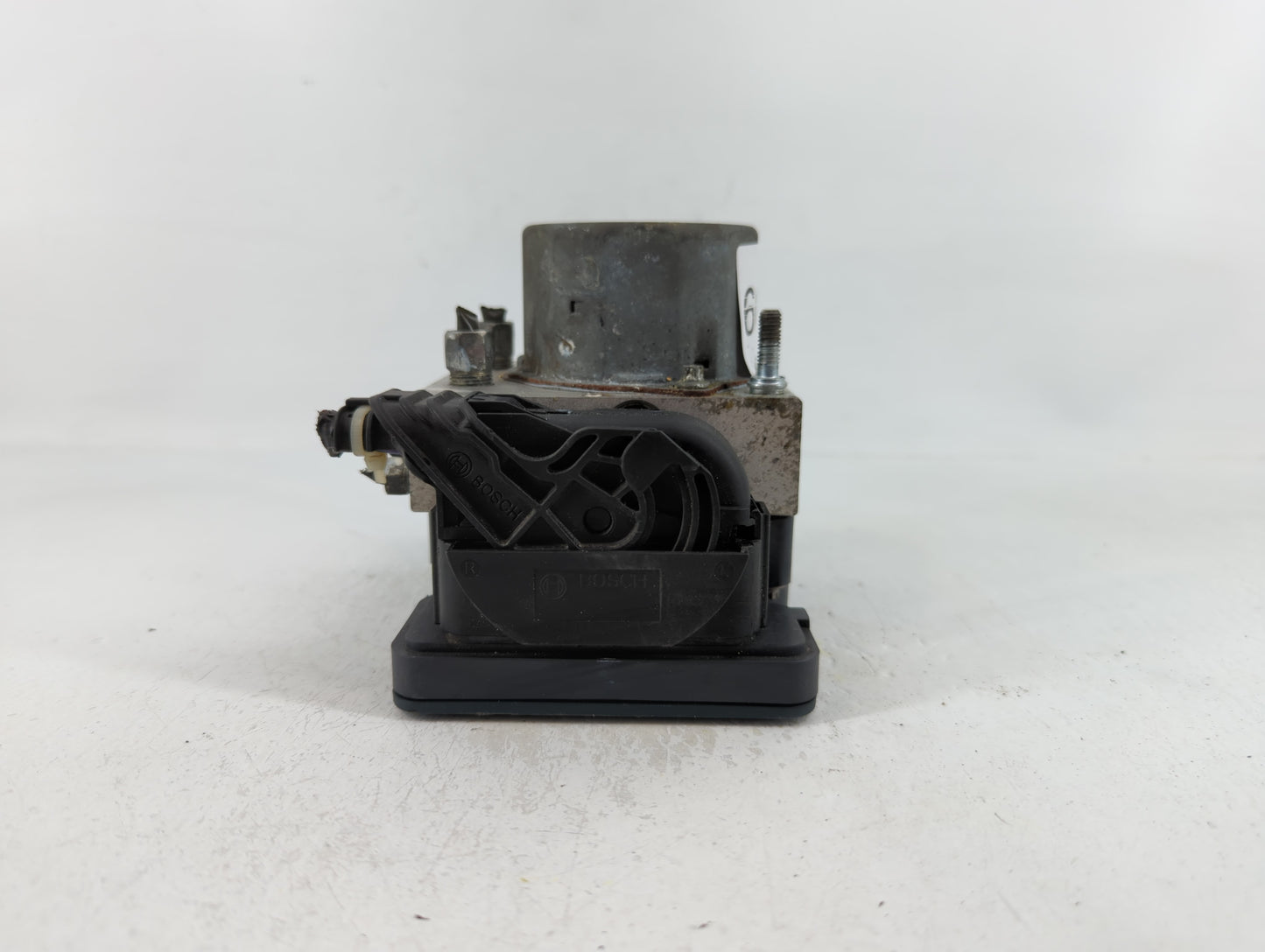 2016-2018 Nissan Sentra ABS Pump Control Module Replacement P/N:47660 5UD0C Fits Fits 2016 2017 2018 OEM Used Auto Parts - O