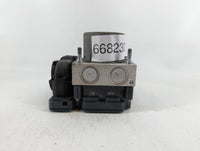 2016-2018 Nissan Sentra ABS Pump Control Module Replacement P/N:47660 5UD0C Fits Fits 2016 2017 2018 OEM Used Auto Parts - O