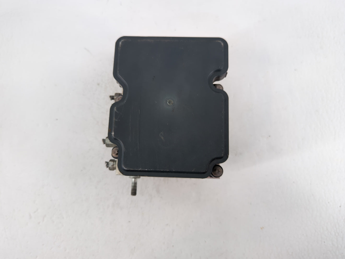 2016-2018 Nissan Sentra ABS Pump Control Module Replacement P/N:47660 5UD0C Fits Fits 2016 2017 2018 OEM Used Auto Parts - O
