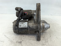 2013-2019 Nissan Sentra Car Starter Motor Solenoid OEM P/N:S114-955C 23300 EN22B Fits Fits 2013 2014 2015 2016 2017 2018 201