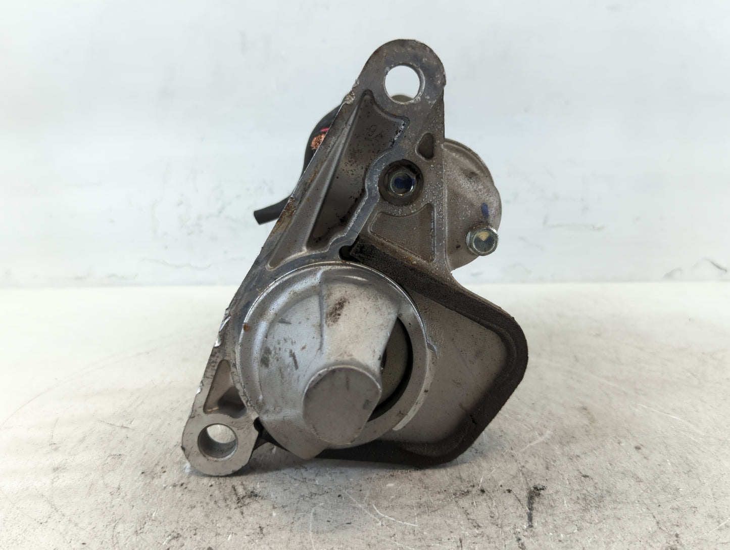 2013-2019 Nissan Sentra Car Starter Motor Solenoid OEM P/N:S114-955C 23300 EN22B Fits Fits 2013 2014 2015 2016 2017 2018 201