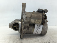 2013-2019 Nissan Sentra Car Starter Motor Solenoid OEM P/N:S114-955C 23300 EN22B Fits Fits 2013 2014 2015 2016 2017 2018 201