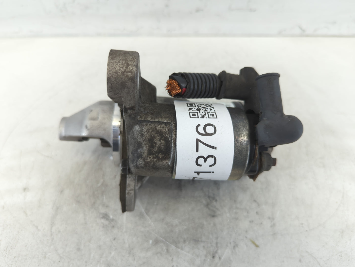 2013-2019 Nissan Sentra Car Starter Motor Solenoid OEM P/N:23300 EN22C S114-955C Fits Fits 2013 2014 2015 2016 2017 2018 201