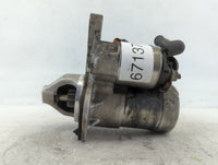 2013-2019 Nissan Sentra Car Starter Motor Solenoid OEM P/N:23300 EN22C S114-955C Fits Fits 2013 2014 2015 2016 2017 2018 201