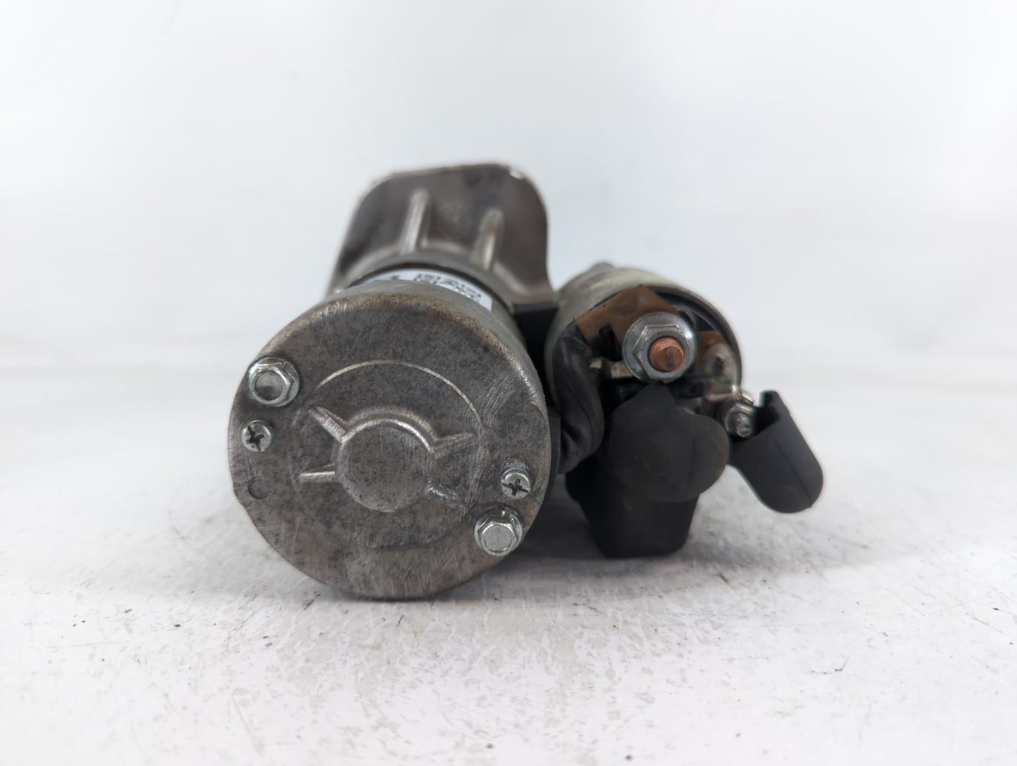 2013-2019 Nissan Sentra Car Starter Motor Solenoid OEM P/N:S114-955C 23300 EN22B Fits Fits 2013 2014 2015 2016 2017 2018 201