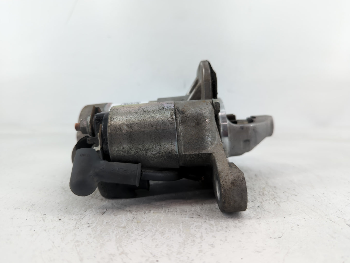 2013-2019 Nissan Sentra Car Starter Motor Solenoid OEM P/N:S114-955C 23300 EN22B Fits Fits 2013 2014 2015 2016 2017 2018 201