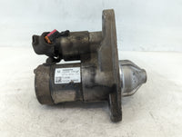 2013-2019 Nissan Sentra Car Starter Motor Solenoid OEM P/N:S114-955C 23300 EN22B Fits Fits 2013 2014 2015 2016 2017 2018 201