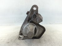 2013-2019 Nissan Sentra Car Starter Motor Solenoid OEM P/N:S114-955C 23300 EN22B Fits Fits 2013 2014 2015 2016 2017 2018 201