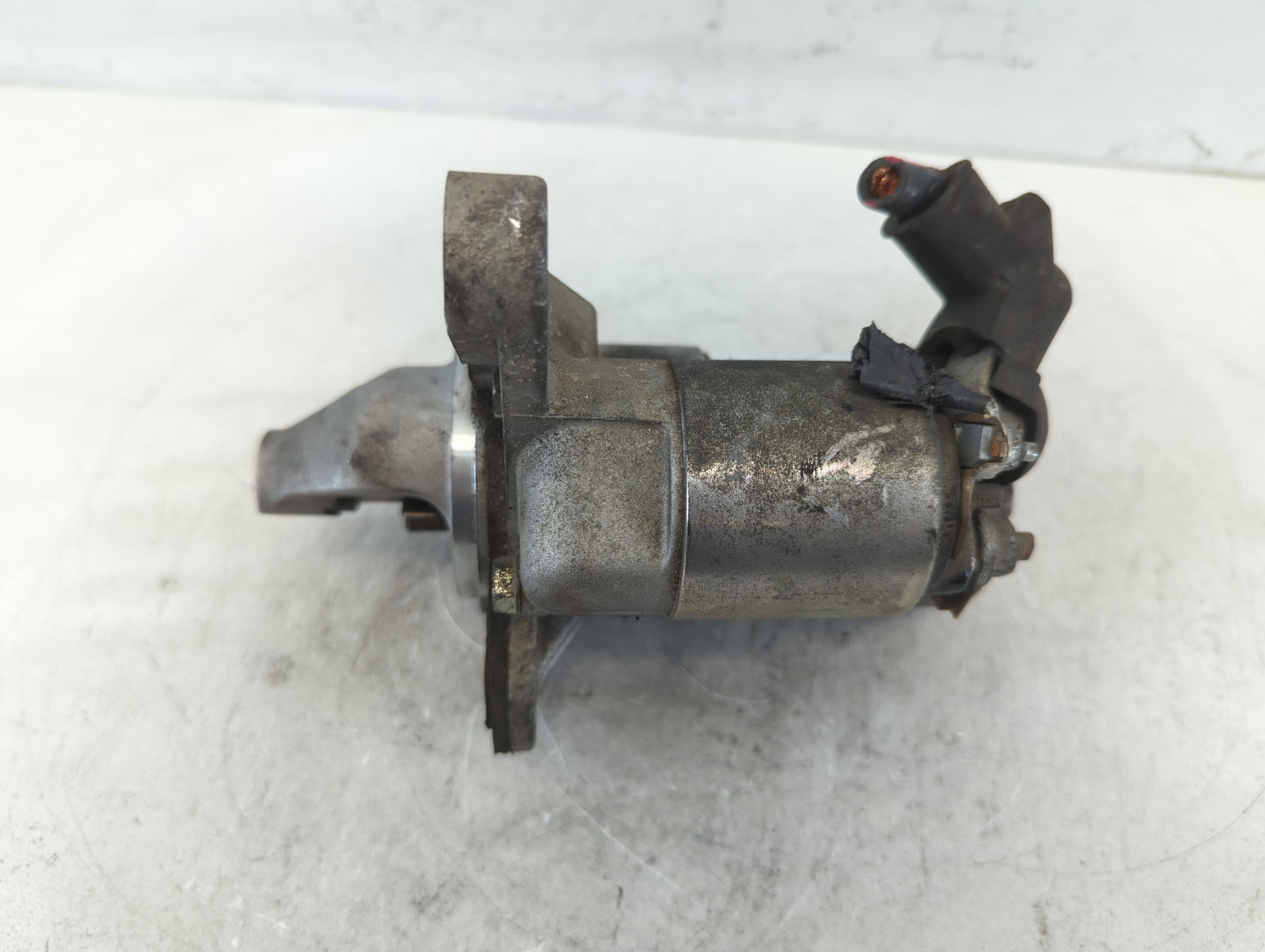 2013-2019 Nissan Sentra Car Starter Motor Solenoid OEM P/N:S114-955C 23300 EN22B Fits Fits 2013 2014 2015 2016 2017 2018 201