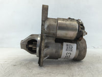 2013-2019 Nissan Sentra Car Starter Motor Solenoid OEM P/N:S114-955C 23300 EN22B Fits Fits 2013 2014 2015 2016 2017 2018 201