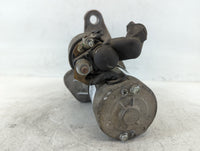 2013-2019 Nissan Sentra Car Starter Motor Solenoid OEM P/N:S114-955C 23300 EN22B Fits Fits 2013 2014 2015 2016 2017 2018 201