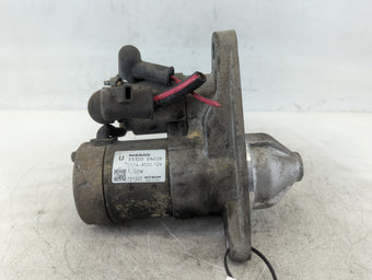 compare product 2013-2019 Nissan Sentra Car Starter Motor Solenoid OEM P/N:S114-955C 23300 EN22B Fits Fits 2013 2014 2015 2016 2017 2018 2019 2020 OEM Used Auto Parts