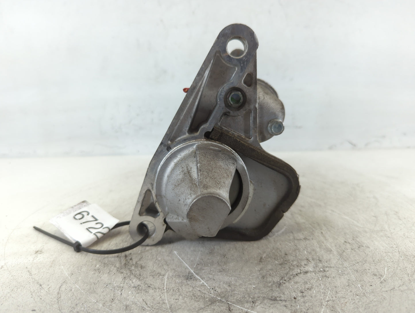 2013-2019 Nissan Sentra Car Starter Motor Solenoid OEM P/N:S114-955C 23300 EN22B Fits Fits 2013 2014 2015 2016 2017 2018 201