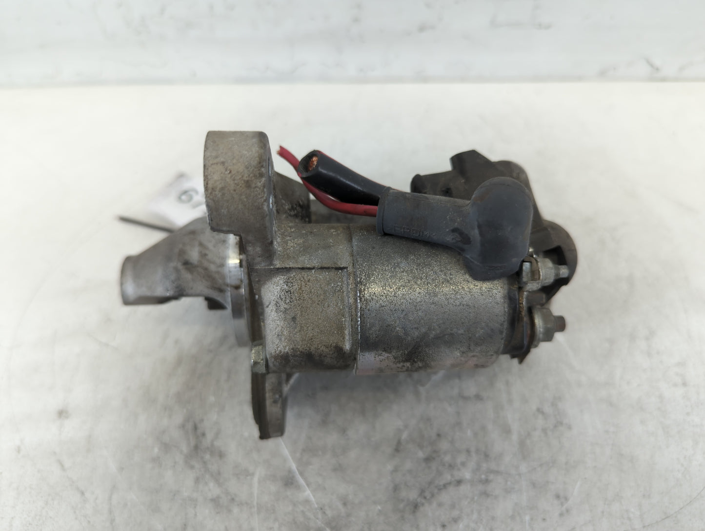 2013-2019 Nissan Sentra Car Starter Motor Solenoid OEM P/N:S114-955C 23300 EN22B Fits Fits 2013 2014 2015 2016 2017 2018 201