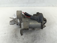 2013-2019 Nissan Sentra Car Starter Motor Solenoid OEM P/N:S114-955C 23300 EN22B Fits Fits 2013 2014 2015 2016 2017 2018 201