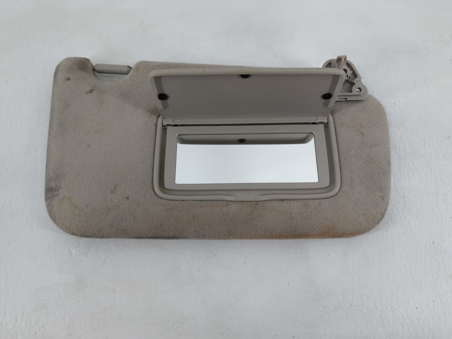 2013-2019 Nissan Sentra Sun Visor Shade Replacement Driver Left Mirror Fits Fits 2012 2013 2014 2015 2016 2017 2018 2019 OEM
