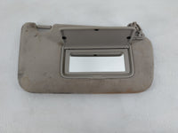 2013-2019 Nissan Sentra Sun Visor Shade Replacement Driver Left Mirror Fits Fits 2012 2013 2014 2015 2016 2017 2018 2019 OEM