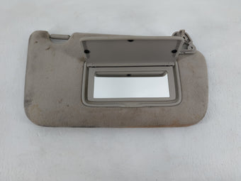 compare product 2013-2019 Nissan Sentra Sun Visor Shade Replacement Driver Left Mirror Fits Fits 2012 2013 2014 2015 2016 2017 2018 2019 OEM Used Auto Parts