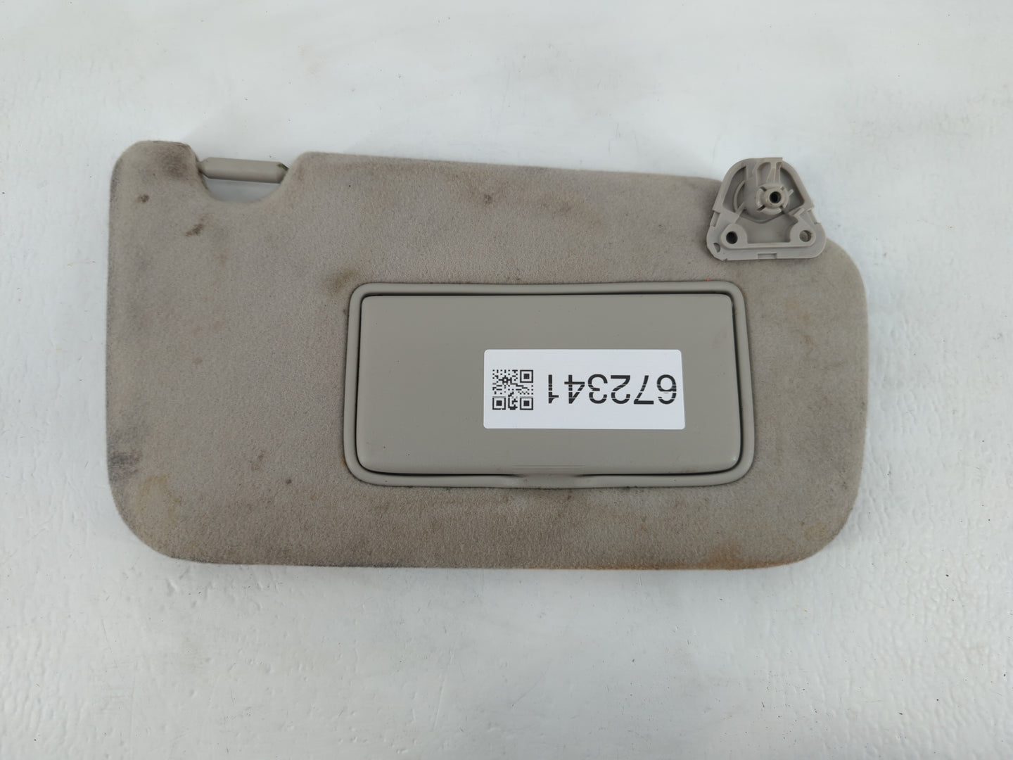 2013-2019 Nissan Sentra Sun Visor Shade Replacement Driver Left Mirror Fits Fits 2012 2013 2014 2015 2016 2017 2018 2019 OEM