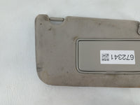 2013-2019 Nissan Sentra Sun Visor Shade Replacement Driver Left Mirror Fits Fits 2012 2013 2014 2015 2016 2017 2018 2019 OEM