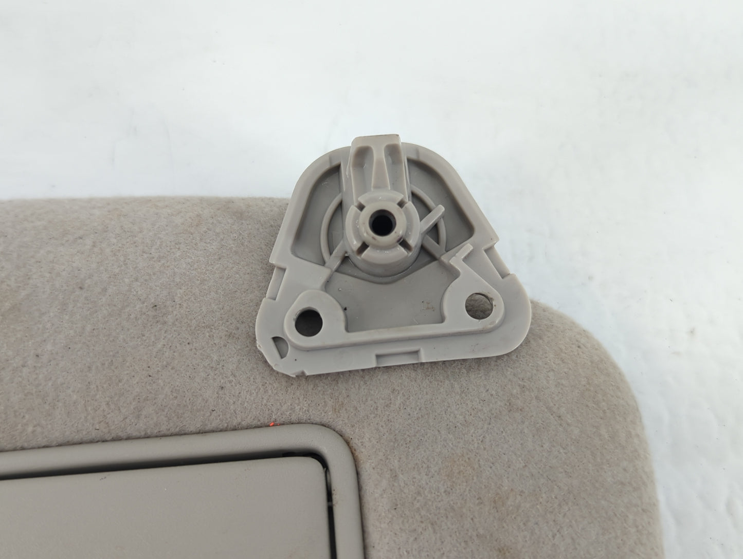 2013-2019 Nissan Sentra Sun Visor Shade Replacement Driver Left Mirror Fits Fits 2012 2013 2014 2015 2016 2017 2018 2019 OEM