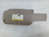 2013-2019 Nissan Sentra Sun Visor Shade Replacement Driver Left Mirror Fits Fits 2012 2013 2014 2015 2016 2017 2018 2019 OEM