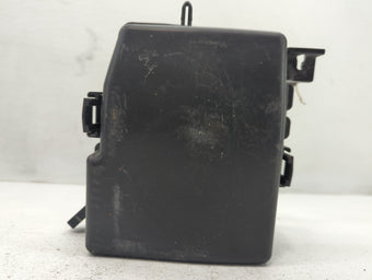 compare product 2016 Nissan Sentra Fusebox Fuse Box Panel Relay Module Fits OEM Used Auto Parts