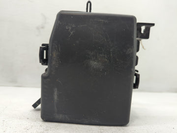 2016 Nissan Sentra Fusebox Fuse Box Panel Relay Module Fits OEM Used Auto Parts - Oemusedautoparts1.com
