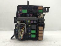 2016 Nissan Sentra Fusebox Fuse Box Panel Relay Module Fits OEM Used Auto Parts - Oemusedautoparts1.com