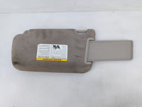 2013-2019 Nissan Sentra Sun Visor Shade Replacement Passenger Right Mirror Fits Fits 2013 2014 2015 2016 2017 2018 2019 OEM 