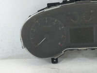 2016-2019 Nissan Sentra Instrument Cluster Speedometer Gauges P/N:CKMX-AGS 248103YU0A Fits Fits 2016 2017 2018 2019 OEM Used