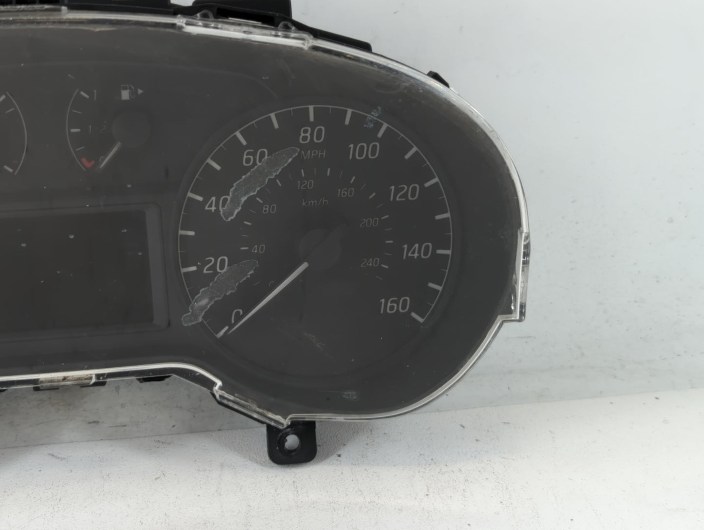 2016-2019 Nissan Sentra Instrument Cluster Speedometer Gauges P/N:CKMX-AGS 248103YU0A Fits Fits 2016 2017 2018 2019 OEM Used
