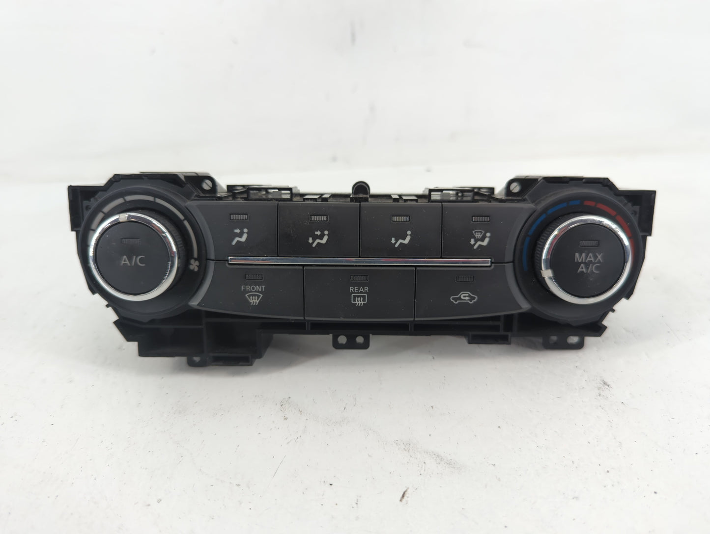 2015-2017 Nissan Sentra Climate Control Module Temperature AC/Heater Replacement P/N:275004AT2A Fits Fits 2015 2016 2017 OEM